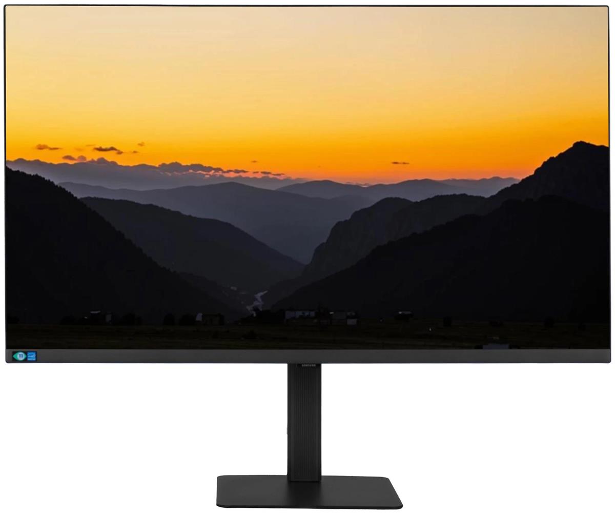 Изображение Монитор Samsung LS32D804UAIXCI ViewFinity S8 (32 "/3840x2160/TFT *VA)