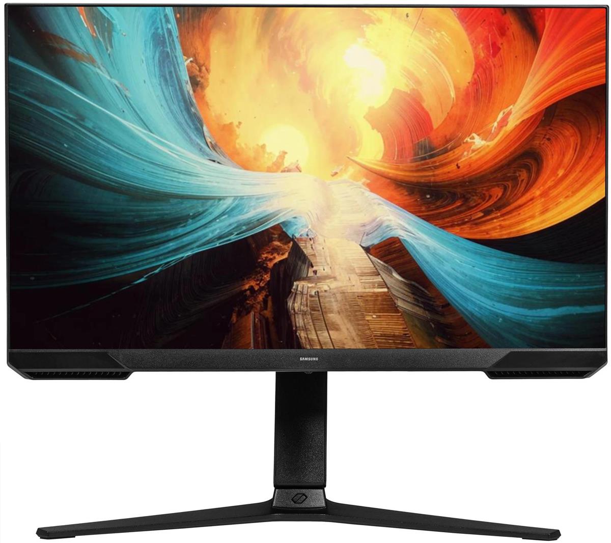 Изображение Монитор Samsung S27DG300EI Odyssey G3 (27 "/1920x1080/TFT *VA)
