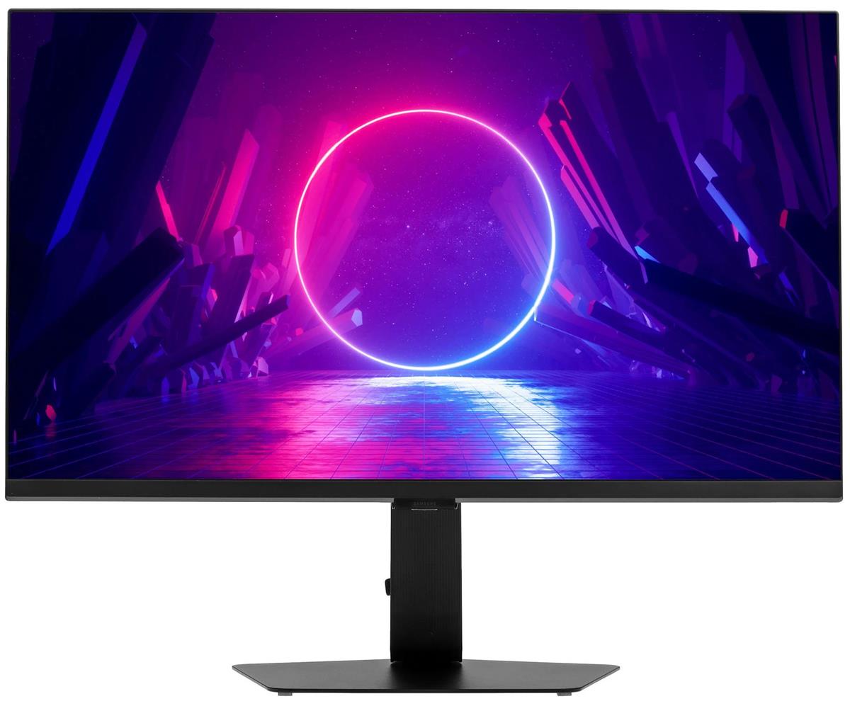 Изображение Монитор Samsung Odissey G5 (27 "/2560x1440/TFT IPS)