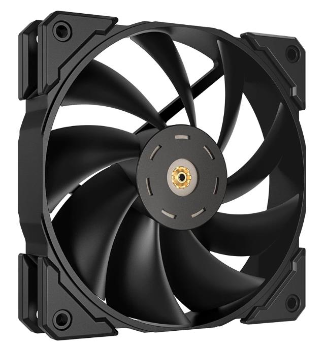 Изображение Вентилятор ID-Cooling BOREAS 120 (2000 об/мин , 120x120x25 мм,4-pin PWM)