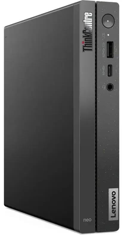 Изображение Системный блок Lenovo ThinkCentre Neo 50q Gen 4 (Intel Core i3 1,2 ГГц/16 Гб/нет/512 ГБ/без ОС)