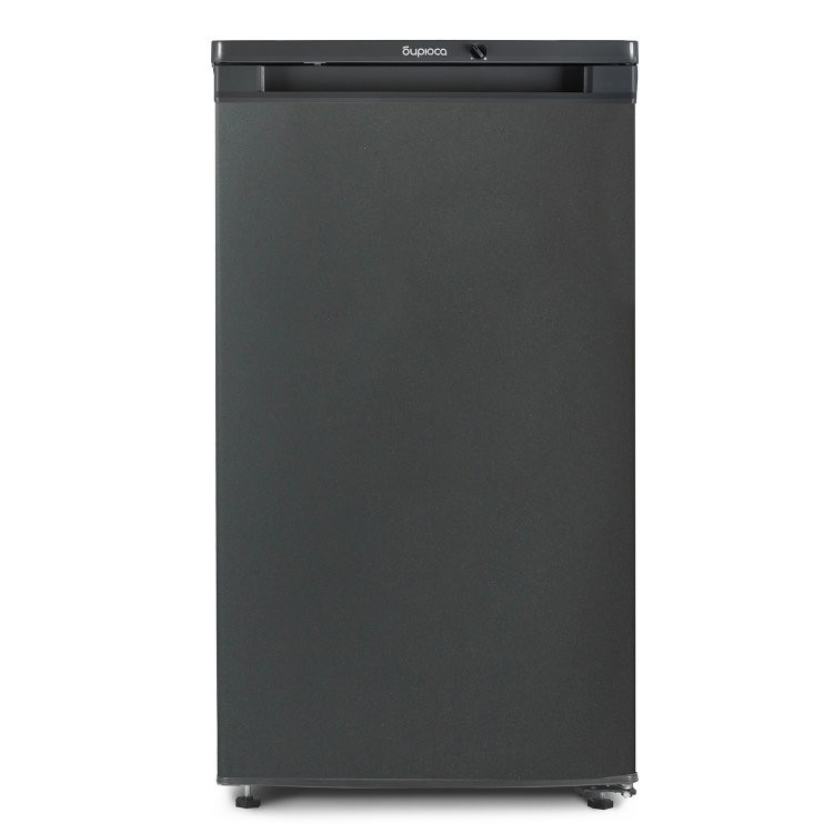 Изображение Холодильник Бирюса W408 графитовый (A+,114 кВтч/год)