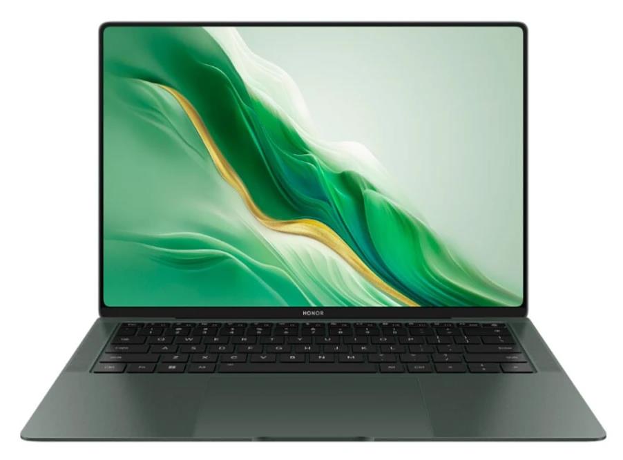 Изображение Ноутбук HONOR MagicBook Art 14 MRA-521 (Intel 155H 1400 МГц/ SSD 1024 ГБ  /RAM 32 ГБ/ 14.6" 3120x2080/VGA встроенная/ Windows 11 Home) (5301AKXL)