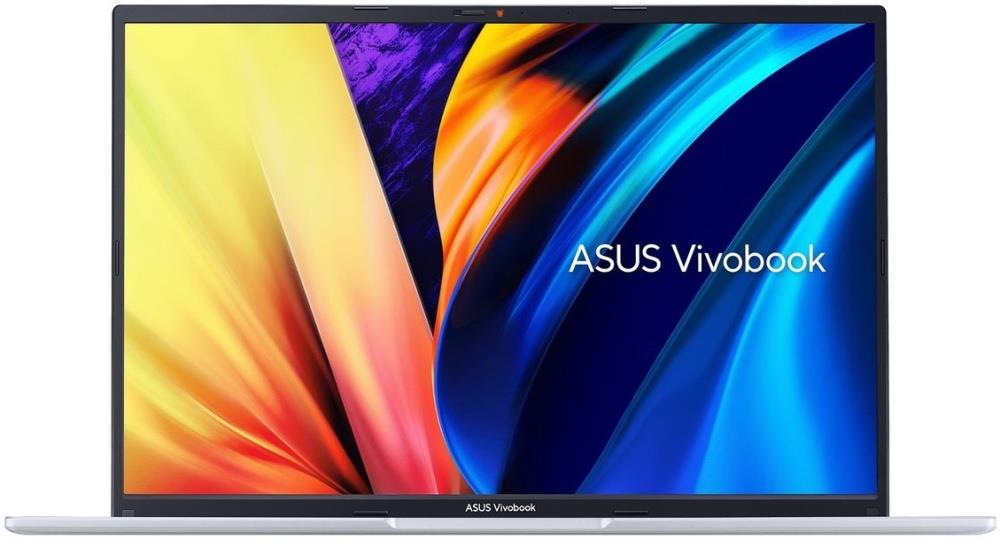 Изображение Ноутбук Asus Vivobook 16 X1605VA-MB1477 (Intel 13620H 2400 МГц/ SSD 1024 ГБ  /RAM 32 ГБ/ 16" 1920x1200/VGA встроенная/ Без ОС) (90NB10N2-M01WK0)
