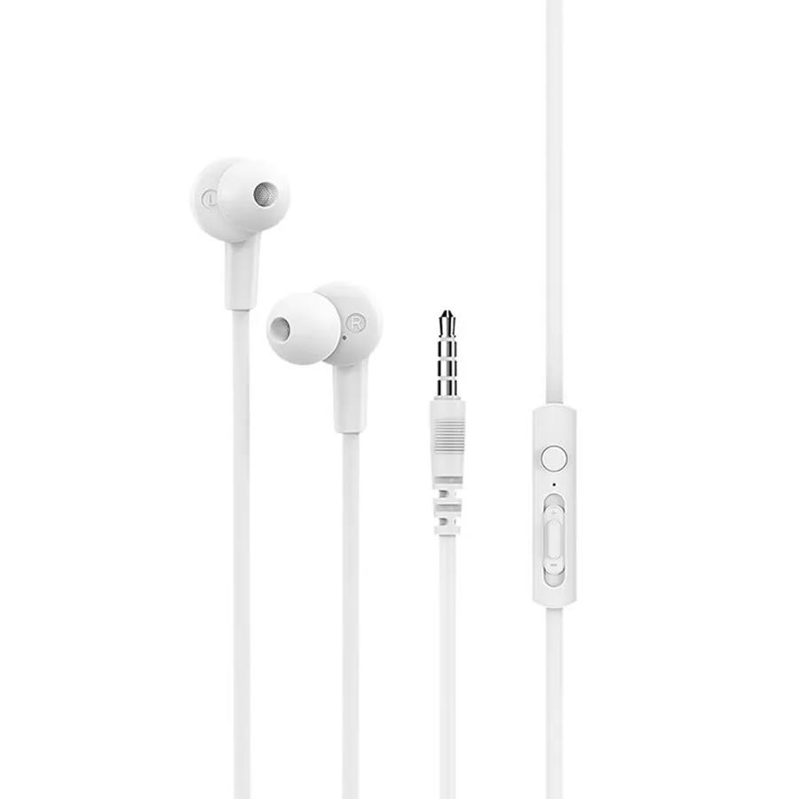 Изображение Наушники BOROFONE (6931474714077) BM37 White белый