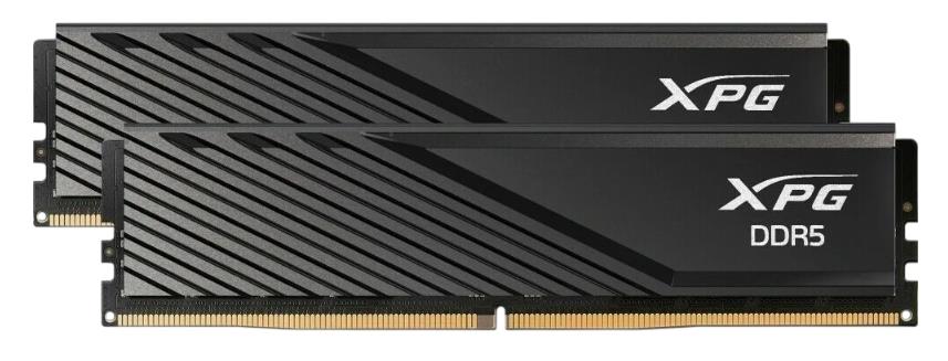 Изображение Оперативная память 2x16 GB DDR5 ADATA XPG Lancer Blade (48000 Мб/с, 6000 МГц, CL36)