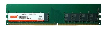 Изображение Оперативная память 1x32 GB DDR4 Innodisk M4C0-BGS2MCEM (25600 МБ/с, 3200 МГц, CL)
