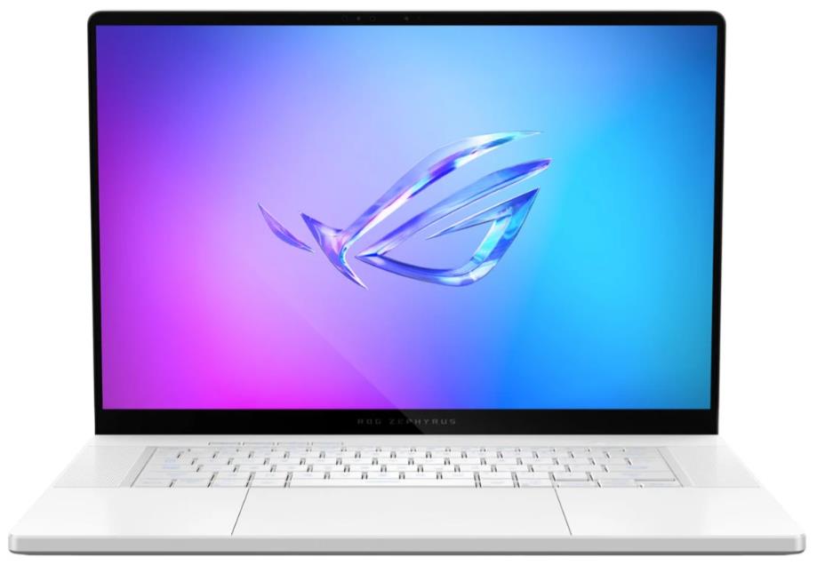 Изображение Ноутбук Asus GA605KM ROG Zephyrus G16 (AMD 350 2000 МГц/ SSD 1024 ГБ  /RAM 32 ГБ/ 16" 2560x1600/VGA дискретная/ Без ОС) (90NR0NE2-M00250)