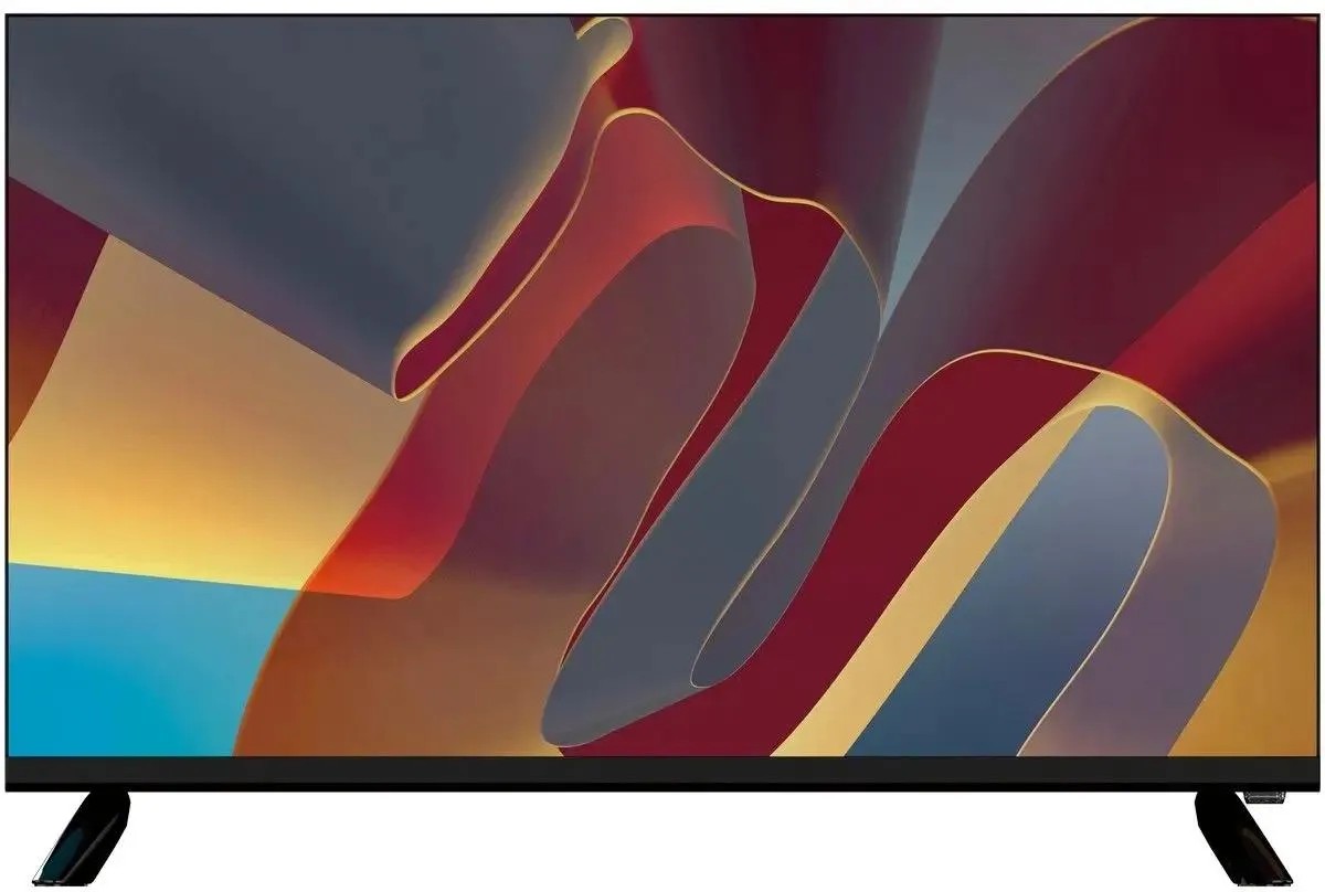 Изображение Телевизор AIWA JH24TS240N 24" 720p HD Smart TV черный