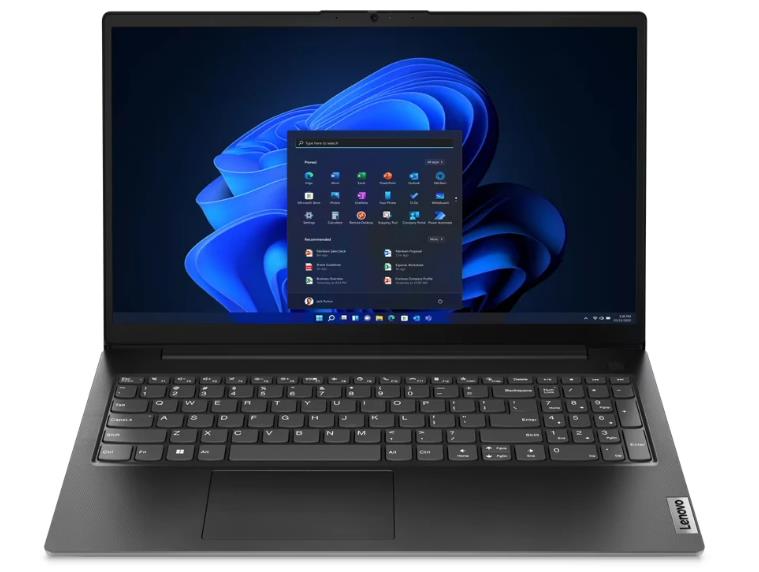 Изображение Ноутбук Lenovo V15 G4 AMN (AMD 7520U 2800 МГц/ SSD 512 ГБ  /RAM 16 ГБ/ 15.6" 1920x1080/VGA встроенная/ Без ОС) (82YU014ARU)
