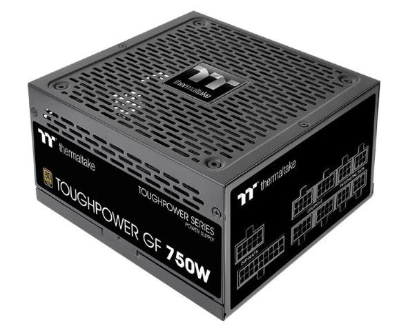 Изображение Блок питания Thermaltake Toughpower GF (PS-TPD-0750FNFAGE-2) (750 Вт )