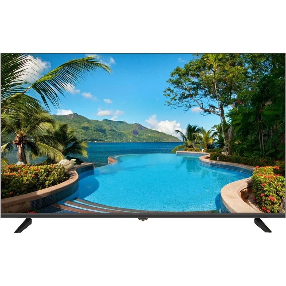 Изображение Телевизор AIWA JU55TS210N 55" 4K Ultra HD Smart TV черный