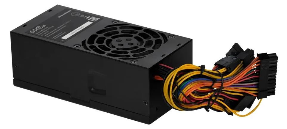 Изображение Блок питания KingPrice KPPSU350-TFXV3 (KPPSU350-TFXV3) (300 Вт )