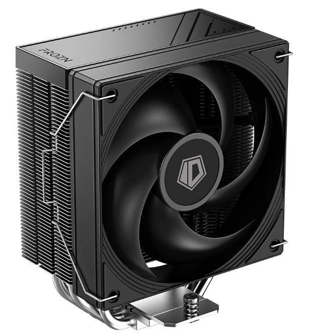 Изображение Кулер для процессора ID-Cooling FROZN A410 SE (AM4, LGA1150/1151/1155/S1156, LGA 1200, LGA 1700, AM5, LGA1851)1 шт