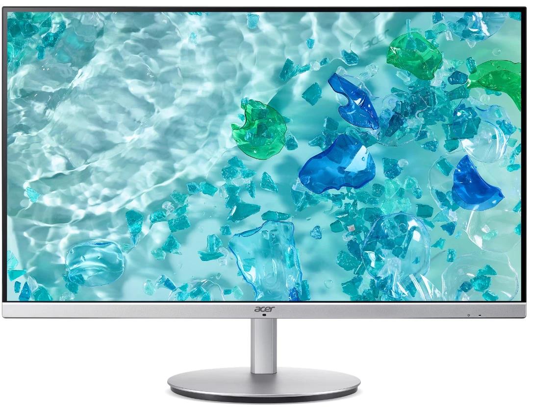 Изображение Монитор Acer CB322QKsemipruzx (31,5 "/3840x2160/TFT IPS)
