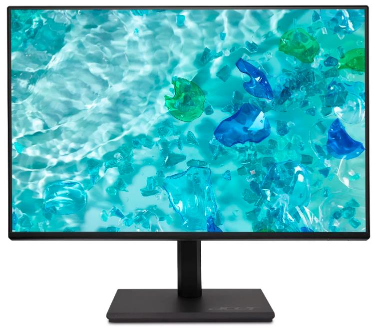 Изображение Монитор Acer B277Gbmiprxv Vero (27 "/1920x1080/TFT IPS)