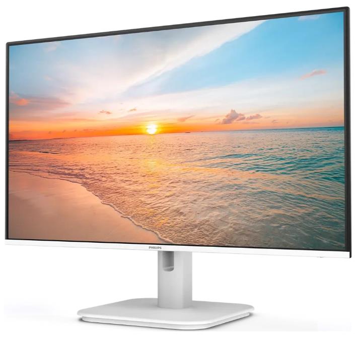 Изображение Монитор Philips 24E1N1100AW (23,8 "/1920x1080/TFT IPS)
