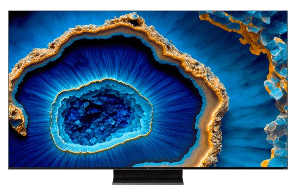 Изображение Телевизор TCL 65C755 65" HDR, 4K Ultra HD Smart TV черный