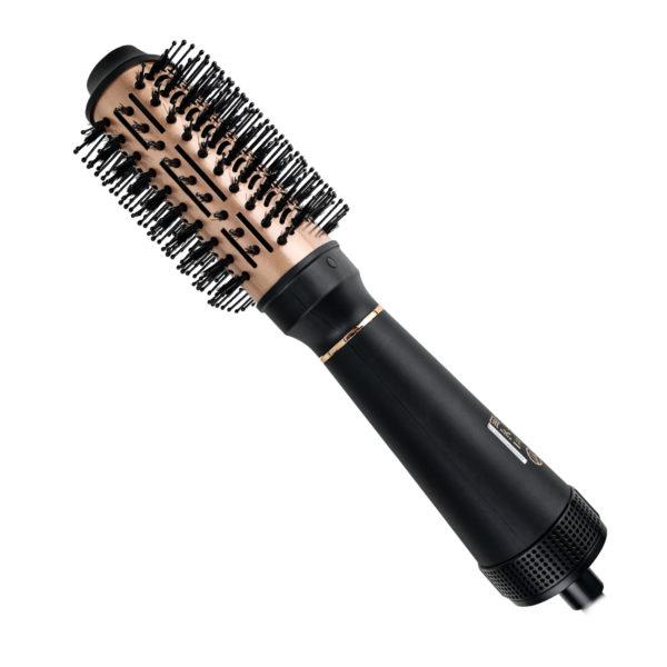 Изображение Фен-щетка CENTEK CT-2062 (1200 Вт /черный)