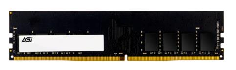 Изображение Оперативная память 1x32 GB DDR5 AGI AGI480032UD238 (38400 Мб/с, 4800 МГц, CL40)