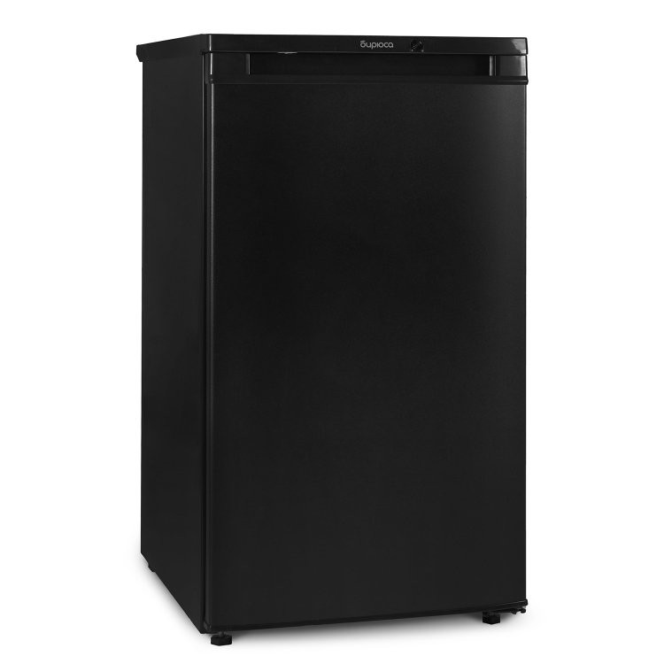 Изображение Холодильник Бирюса B409 чёрный (A,172 кВтч/год)