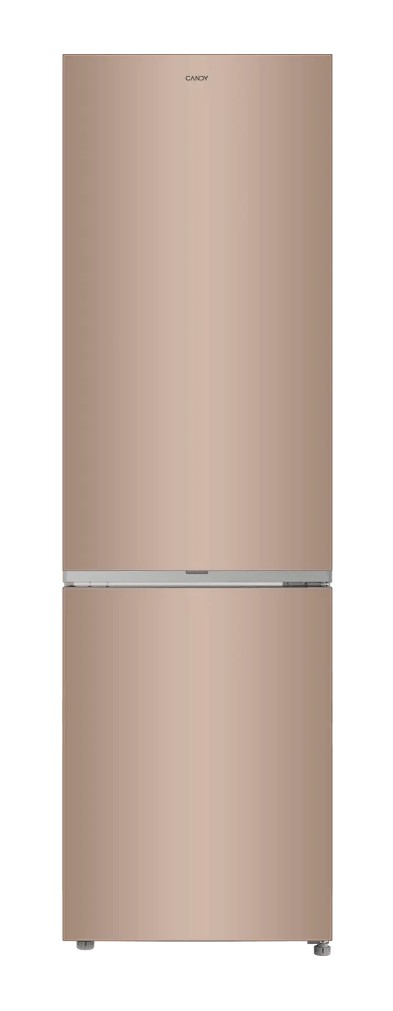 Изображение Холодильник Candy CFN6200G золотистый (A,391 кВтч/год)