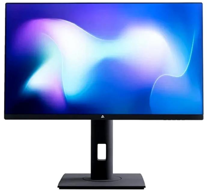 Изображение Монитор ABR RUS-M27-695799 (27 "/1920x1080/TFT IPS)