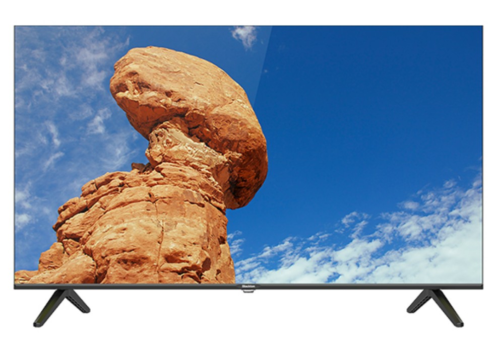 Изображение Телевизор Blackton Bt 40FS34B 40" 1080p Full HD Smart TV черный