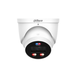 Изображение Камера видеонаблюдения Dahua DH-IPC-HDW3849HP-AS-PV-0280B-PRO (2.8 мм) белый