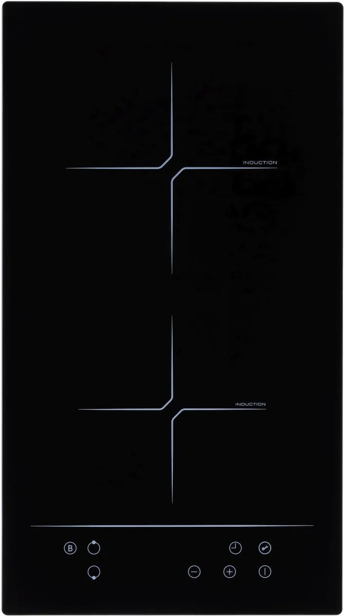 Изображение Варочная панель Simfer H30I72S002 (черный)