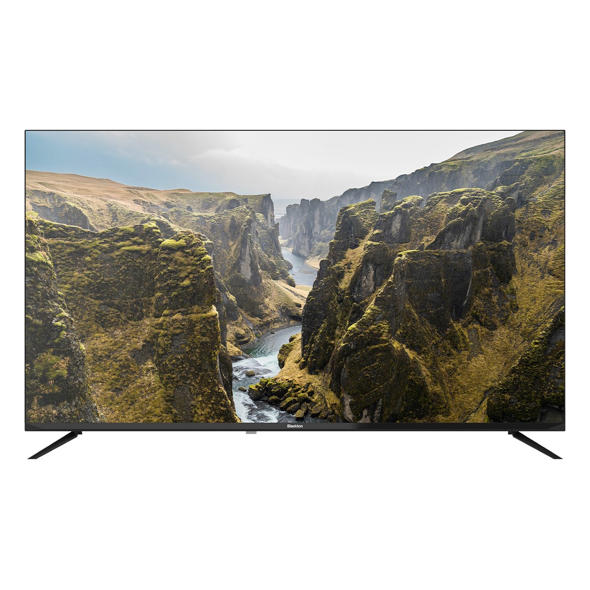 Изображение Телевизор Blackton Bt 42F07B 42" 1080p Full HD  черный