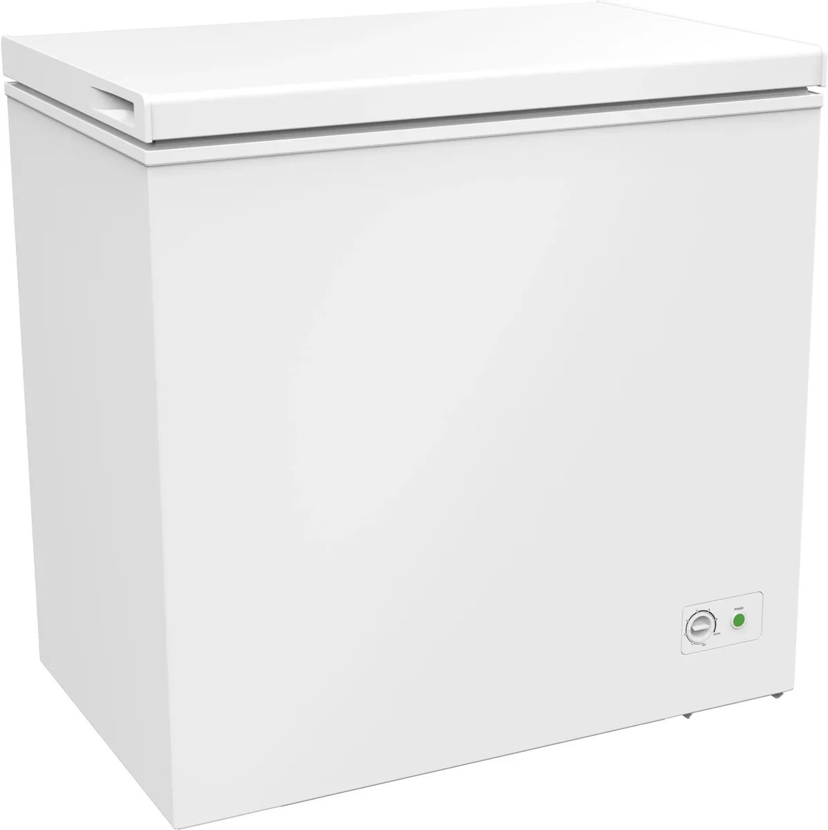 Изображение Морозильный ларь Hyundai CH20031 белый