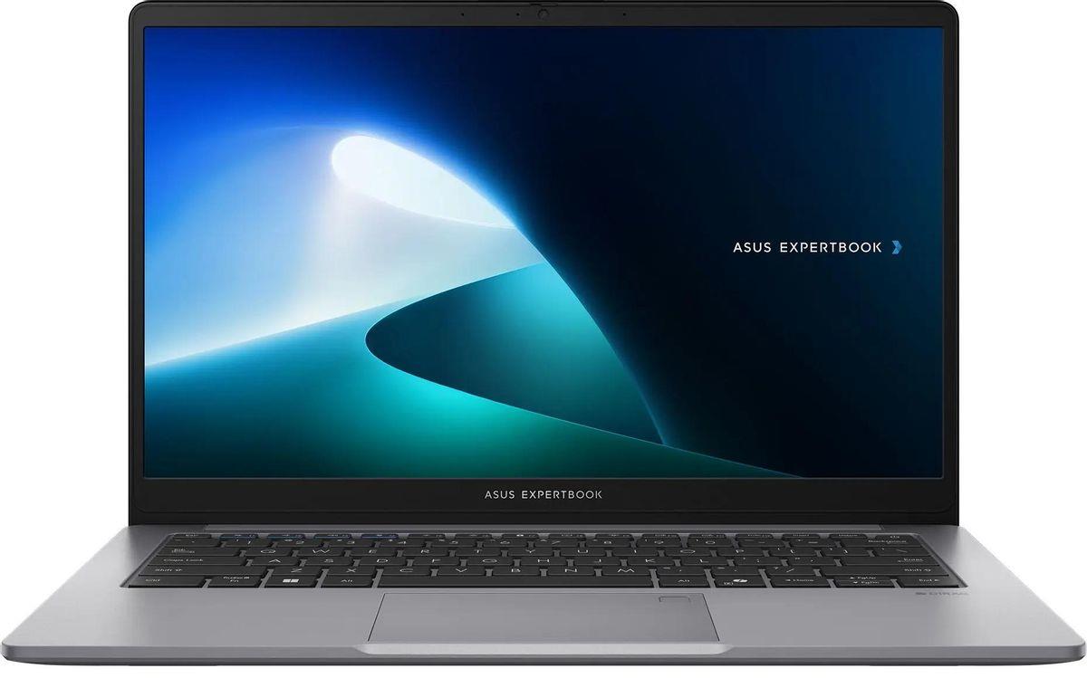 Изображение Ноутбук Asus ExpertBook P1503CVA-S70926 (Intel 13620H 2400 МГц/ SSD 1024 ГБ  /RAM 32 ГБ/ 15.6" 1920x1080/VGA встроенная/ Без ОС) (90NX0881-M010N0_32)