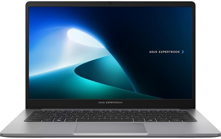 Изображение Ноутбук Asus ExpertBook P1 P1403CVA-S60821 (Intel 13620H 2400 МГц/ SSD 1024 ГБ  /RAM 16 ГБ/ 14" 1920x1080/VGA встроенная/ Windows 11 Pro) (90NX0871-M00XW0_Win11P)