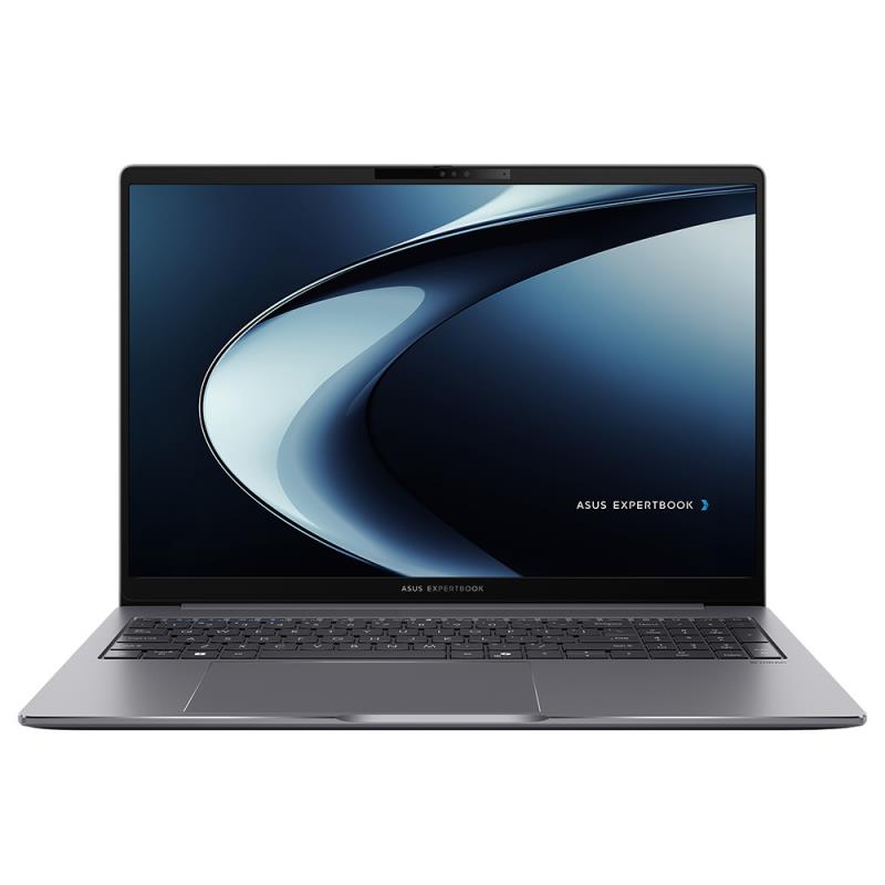 Изображение Ноутбук Asus ExpertBook P3 P3605CVA-MB0159 (Intel 13620H 2400 МГц/ SSD 512 ГБ  /RAM 16 ГБ/ 16" 1920x1200/VGA встроенная/ DOS) (90NX08C1-M005P0)