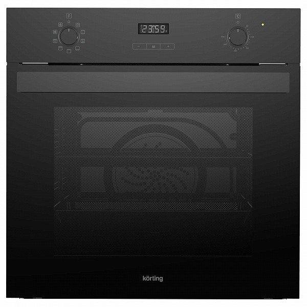 Изображение Духовой шкаф Korting OKB 591 CSGN (73 л , чёрный)