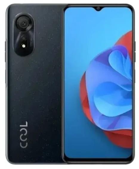 Изображение Смартфон CoolPad Cool 20S (128 Гб/6 Гб) черный