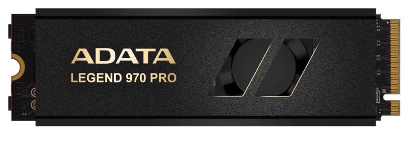 Изображение SSD диск ADATA Legend 970 Pro 2048 Гб 2280 (SLEG-970P-2TCI)