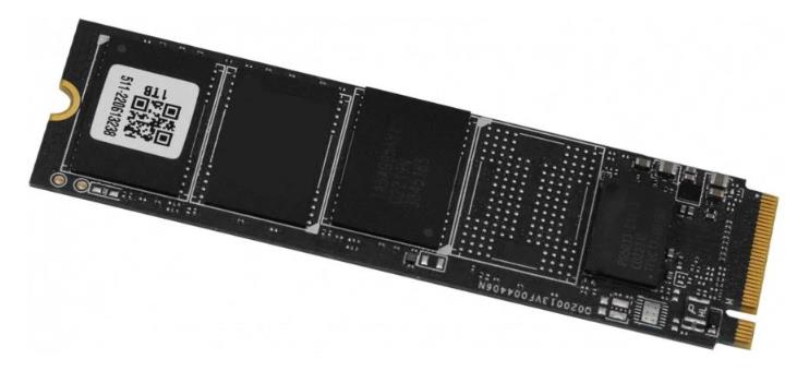 Изображение SSD диск Гравитон SSD-1TG3P4-M201 1024 Гб 2280 (SSD-1TG3P4-M201_01)