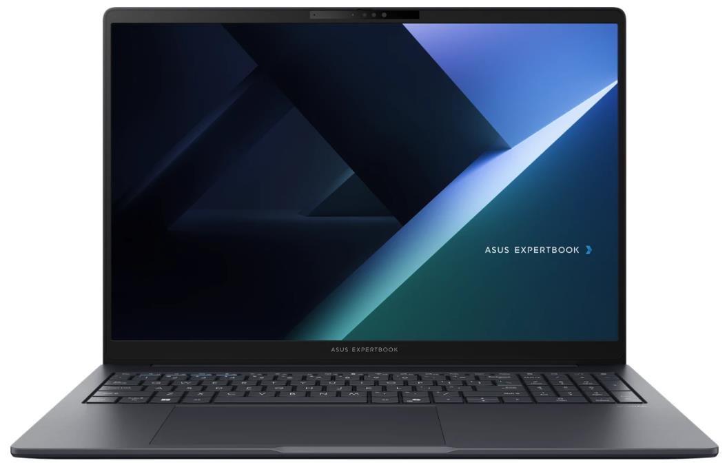 Изображение Ноутбук Asus B5605CVA ExpertBook B3 (Intel 13620H 2400 МГц/ SSD 1024 ГБ  /RAM 16 ГБ/ 16" 1920x1200/VGA встроенная/ Без ОС) (90NX08H1-M003E0)