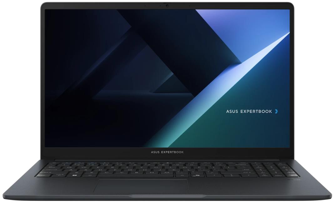 Изображение Ноутбук Asus BM1503CDA ExpertBook BM1 (AMD 7735U 2700 МГц/ SSD 1024 ГБ  /RAM 16 ГБ/ 15.6" 1920x1080/VGA встроенная/ Windows 11 Home) (90NX0821-M00480)