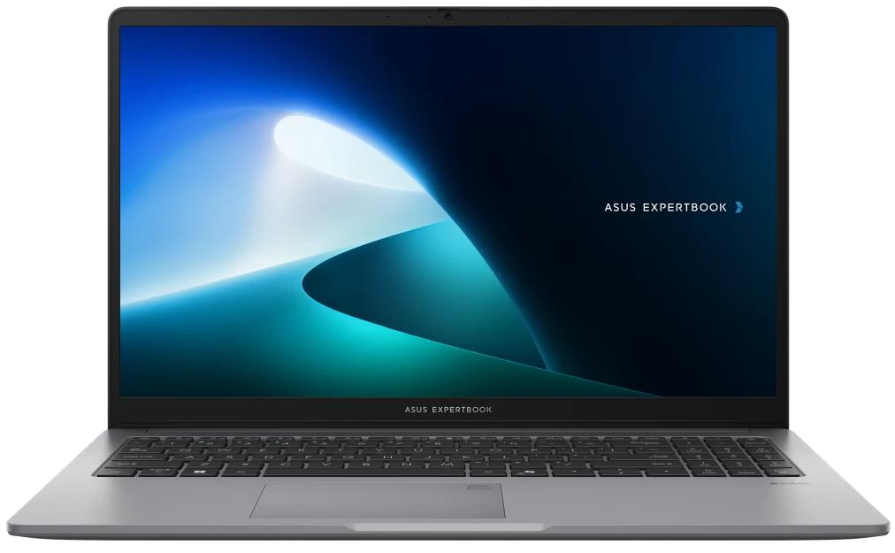 Изображение Ноутбук Asus P1503CVA ExpertBook P1 (Intel 13620H 2400 МГц/ SSD 1024 ГБ  /RAM 16 ГБ/ 15.6" 1920x1080/VGA встроенная/ Без ОС) (90NX0881-M00YN0)