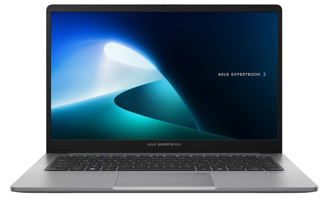 Изображение Ноутбук Asus P1403CVA ExpertBook P1 (Intel 1315U 1200 МГц/ SSD 256 ГБ  /RAM 16 ГБ/ 14" 1920x1080/VGA встроенная/ Без ОС) (90NX0871-M01A70)