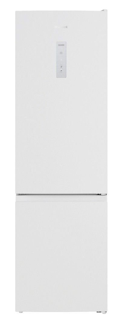 Изображение Холодильник HOTPOINT HT 5200 W белый (A,377 кВтч/год)