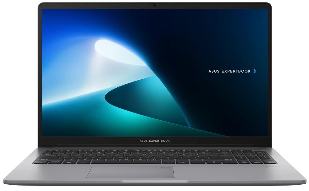 Изображение Ноутбук Asus P1503CVA ExpertBook P1 (Intel 1315U 1200 МГц/ SSD 512 ГБ  /RAM 16 ГБ/ 15.6" 1920x1080/VGA встроенная/ Без ОС) (90NX0881-M01TU0)