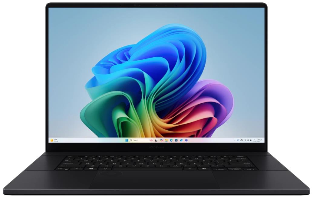 Изображение Ноутбук Asus H7606WP ProArt P16 (AMD HX 370 2000 МГц/ SSD 2048 ГБ  /RAM 64 ГБ/ 16" 3840x2400/VGA дискретная/ Windows 11 Pro) (90NB15K1-M00690)