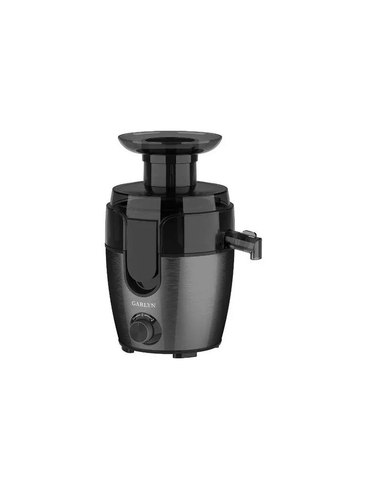 Изображение Соковыжималка Garlyn J-150 (центробежная/850 Вт /черный)