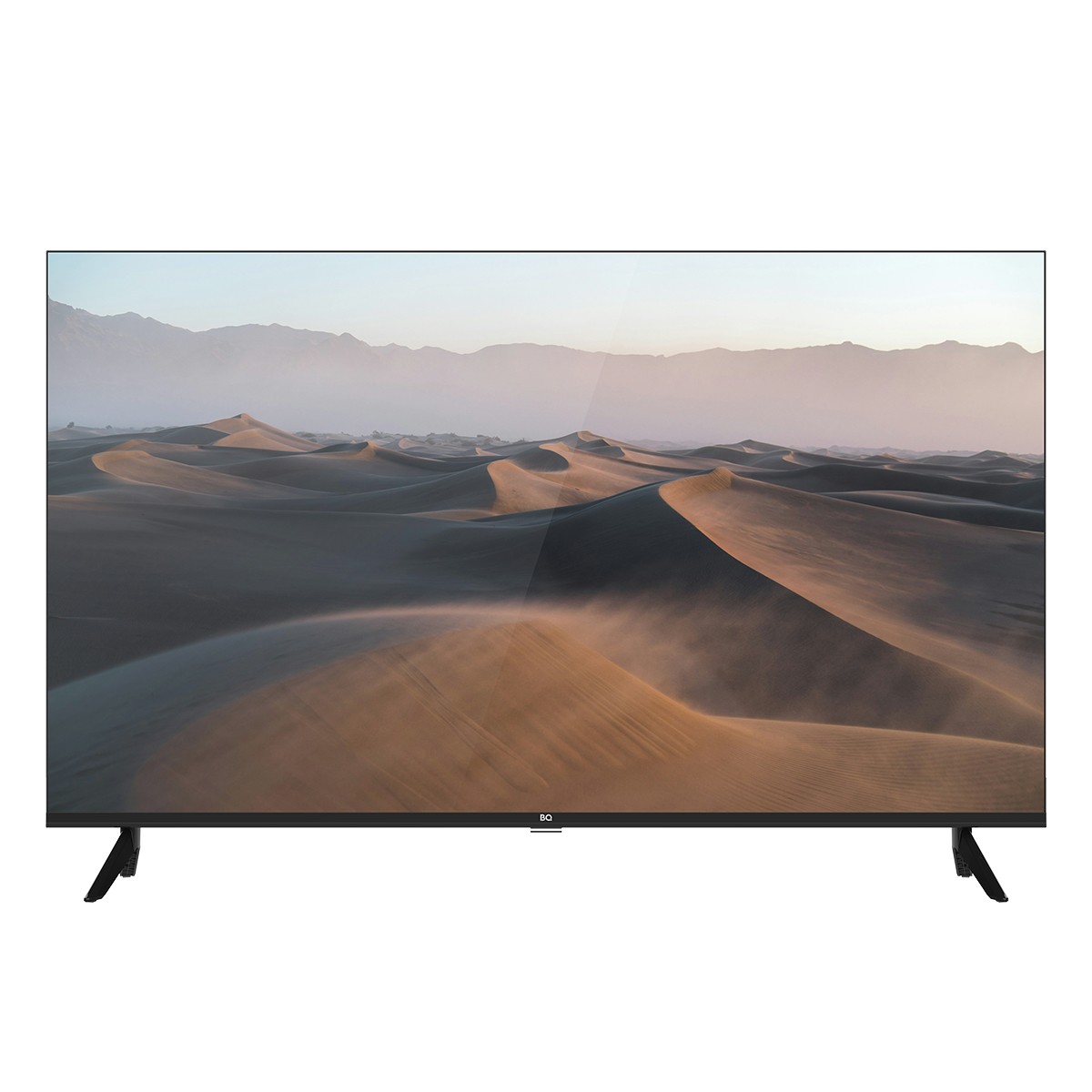 Изображение Телевизор BQ 50FSU42B 50" 4K Ultra HD Smart TV черный