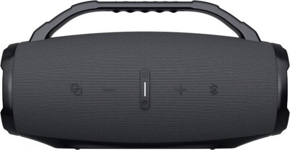 Изображение Портативная акустика Ural ГР-005 (40 Вт   серый)