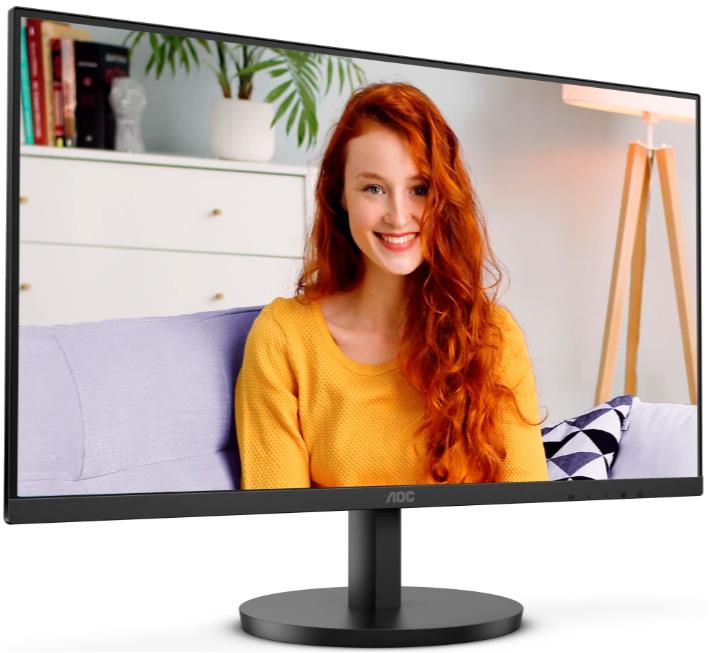 Изображение Монитор AOC U27B3A (27 "/3840x2160/TFT IPS)